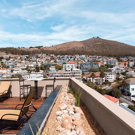 414 - 1Bdr Apartment Close To V&A Waterfront Cape Town Exterior foto