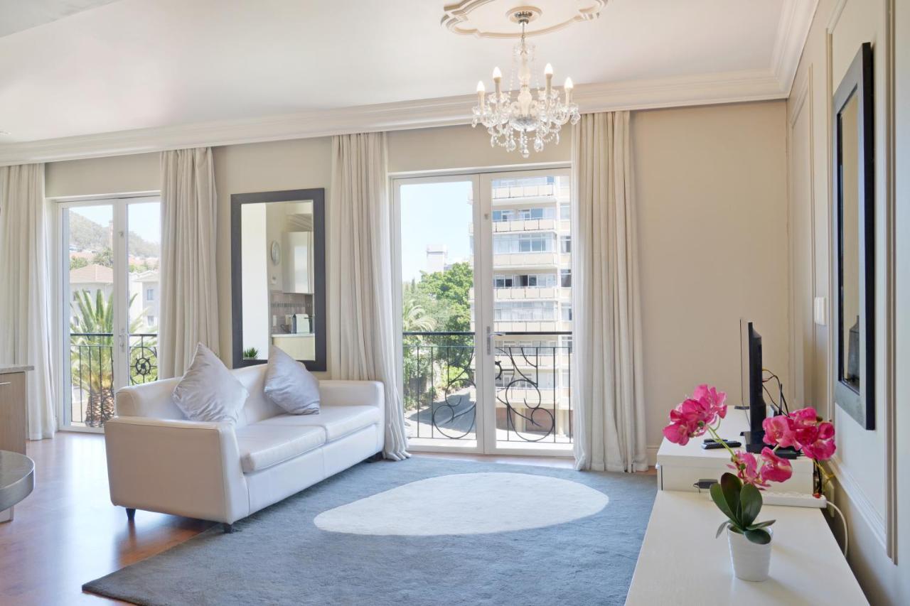 414 - 1Bdr Apartment Close To V&A Waterfront Cape Town Exterior foto