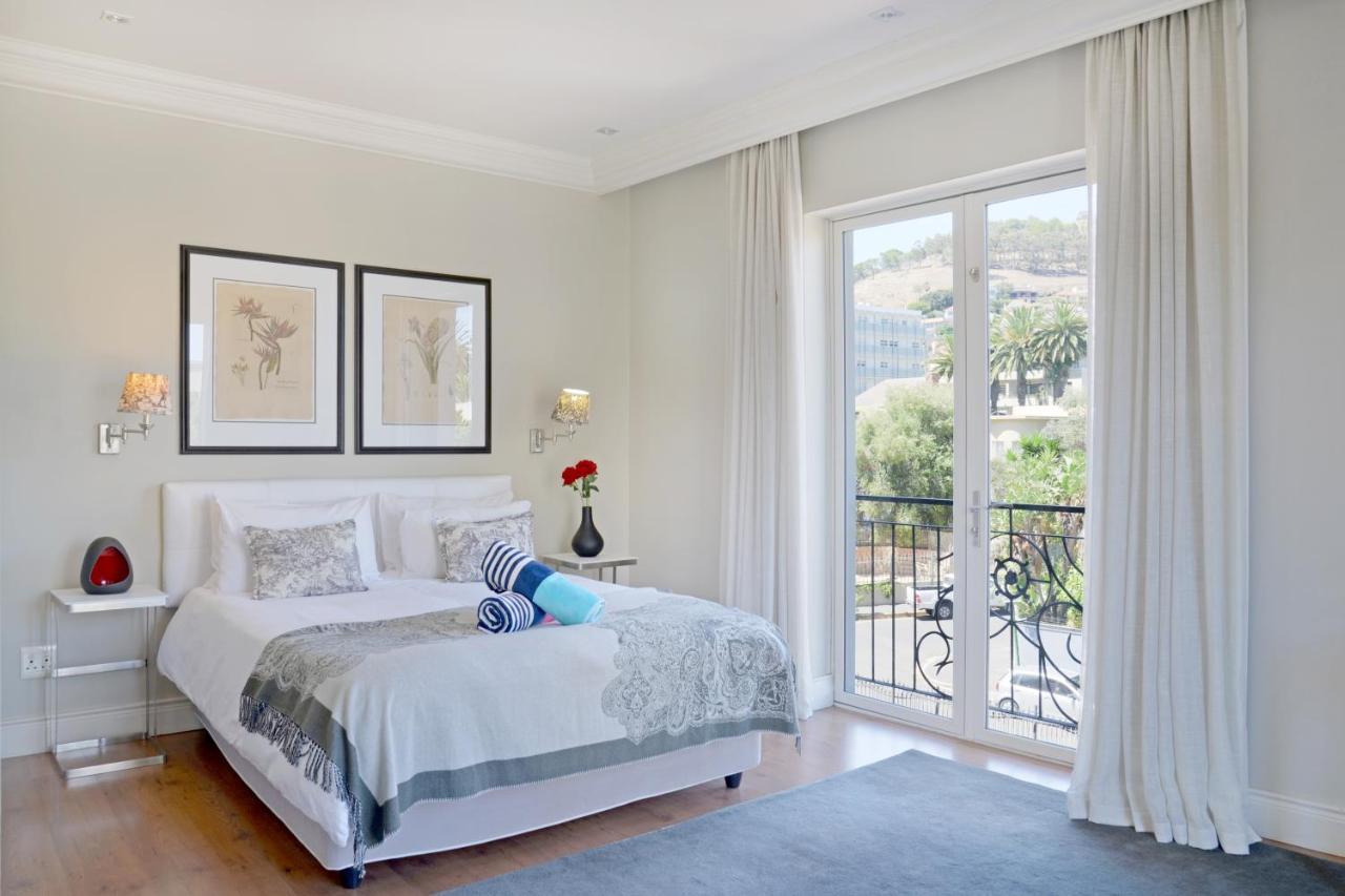 414 - 1Bdr Apartment Close To V&A Waterfront Cape Town Exterior foto