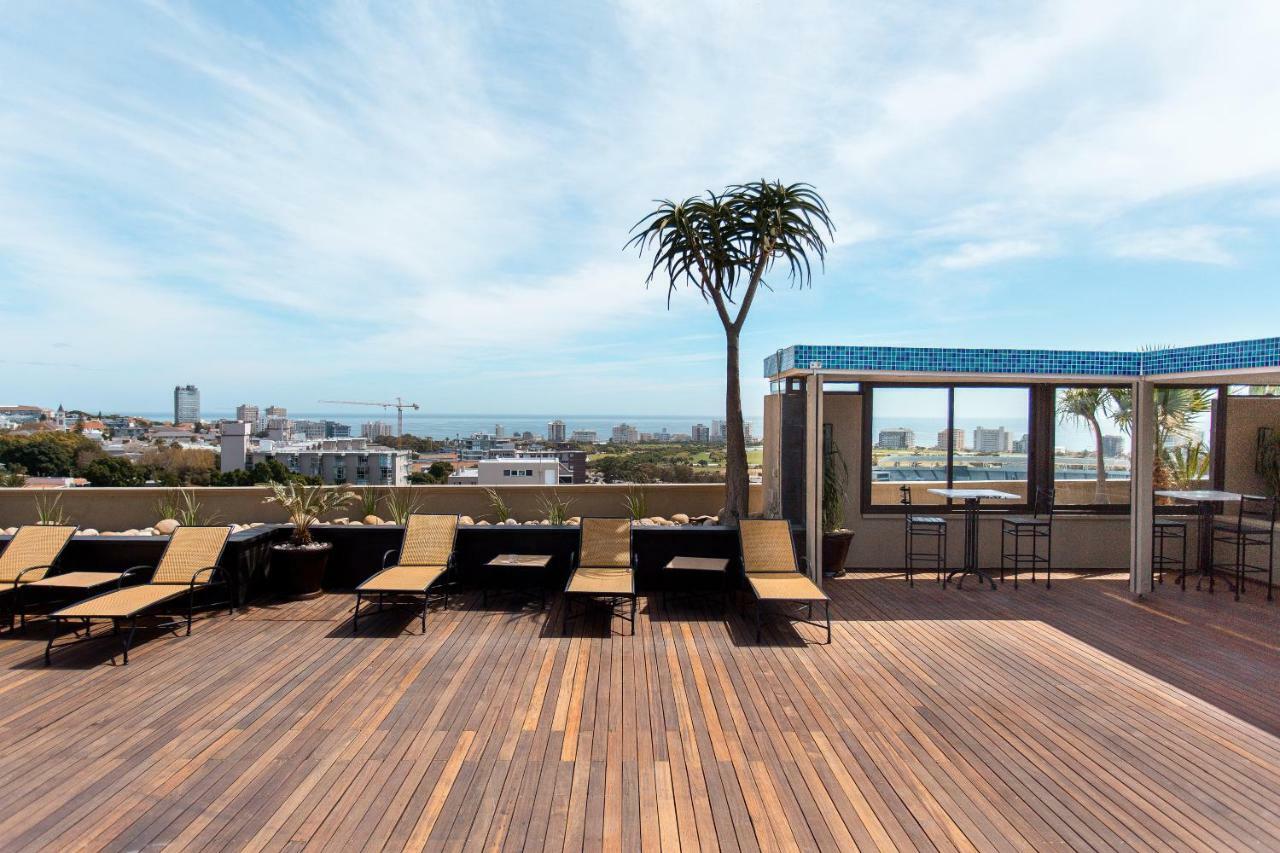 414 - 1Bdr Apartment Close To V&A Waterfront Cape Town Exterior foto