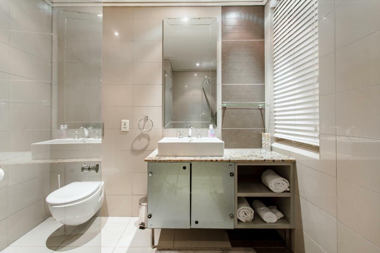 414 - 1Bdr Apartment Close To V&A Waterfront Cape Town Cameră foto
